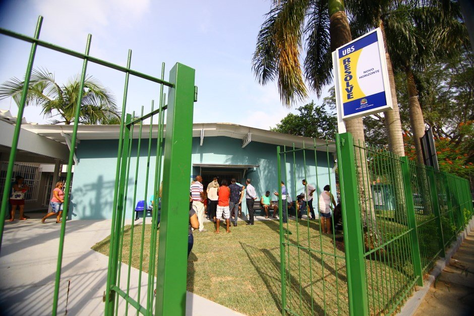 Divulgação/PMSJC