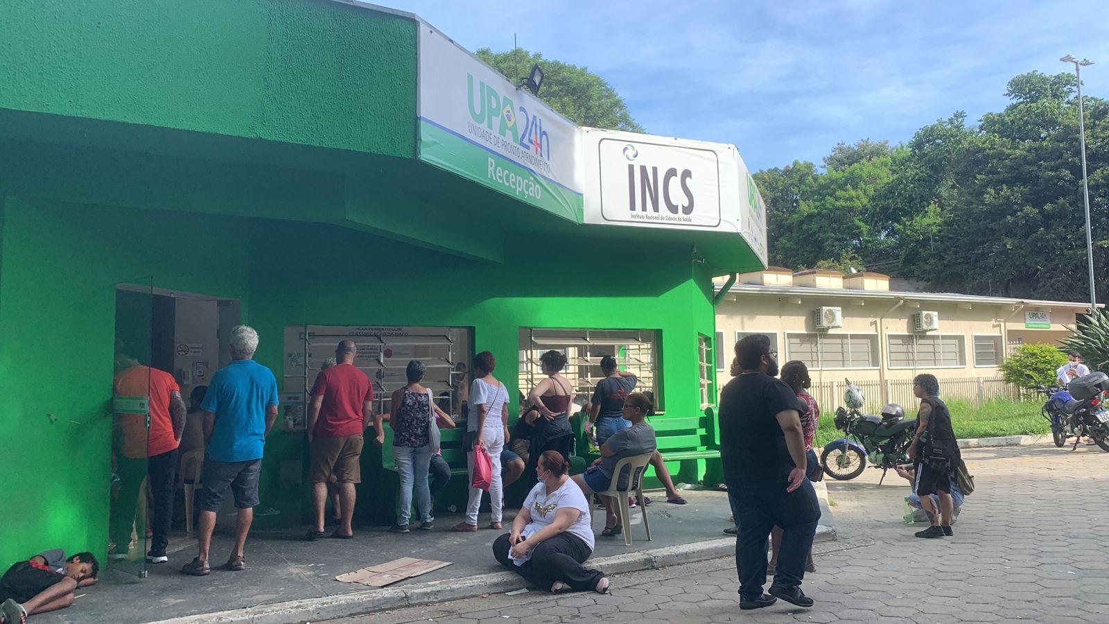 Reportagem/Meon