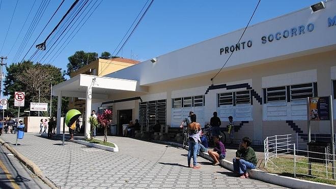 Divulgação/PMT