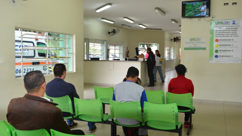 Divulgação/Beto Freitas/PMSJC