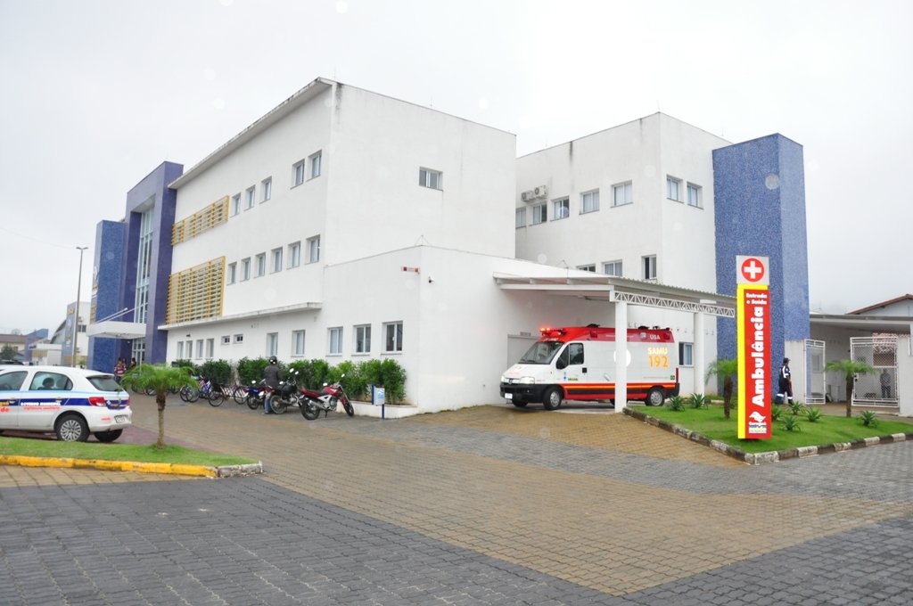 Divulgação/Prefeitura
