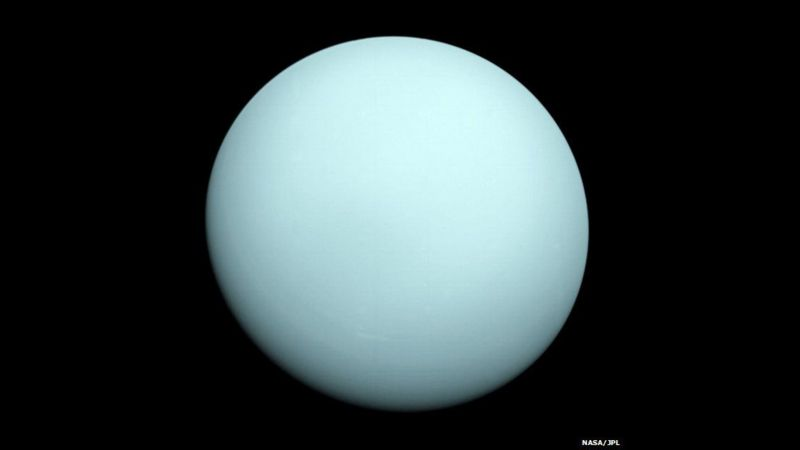 Divulgação/NASA