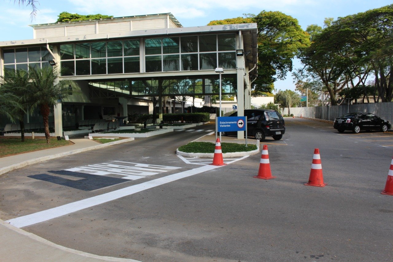 Divulgação/PMSJC