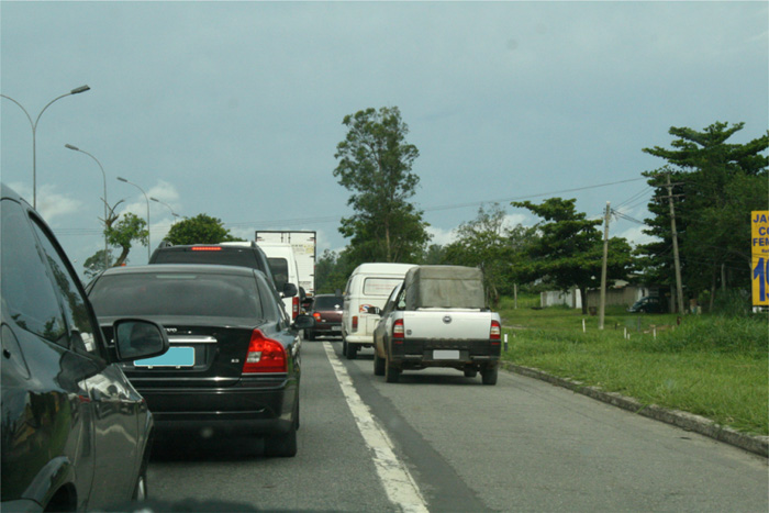 Divulgação/Comunicação da CCR NovaDutra