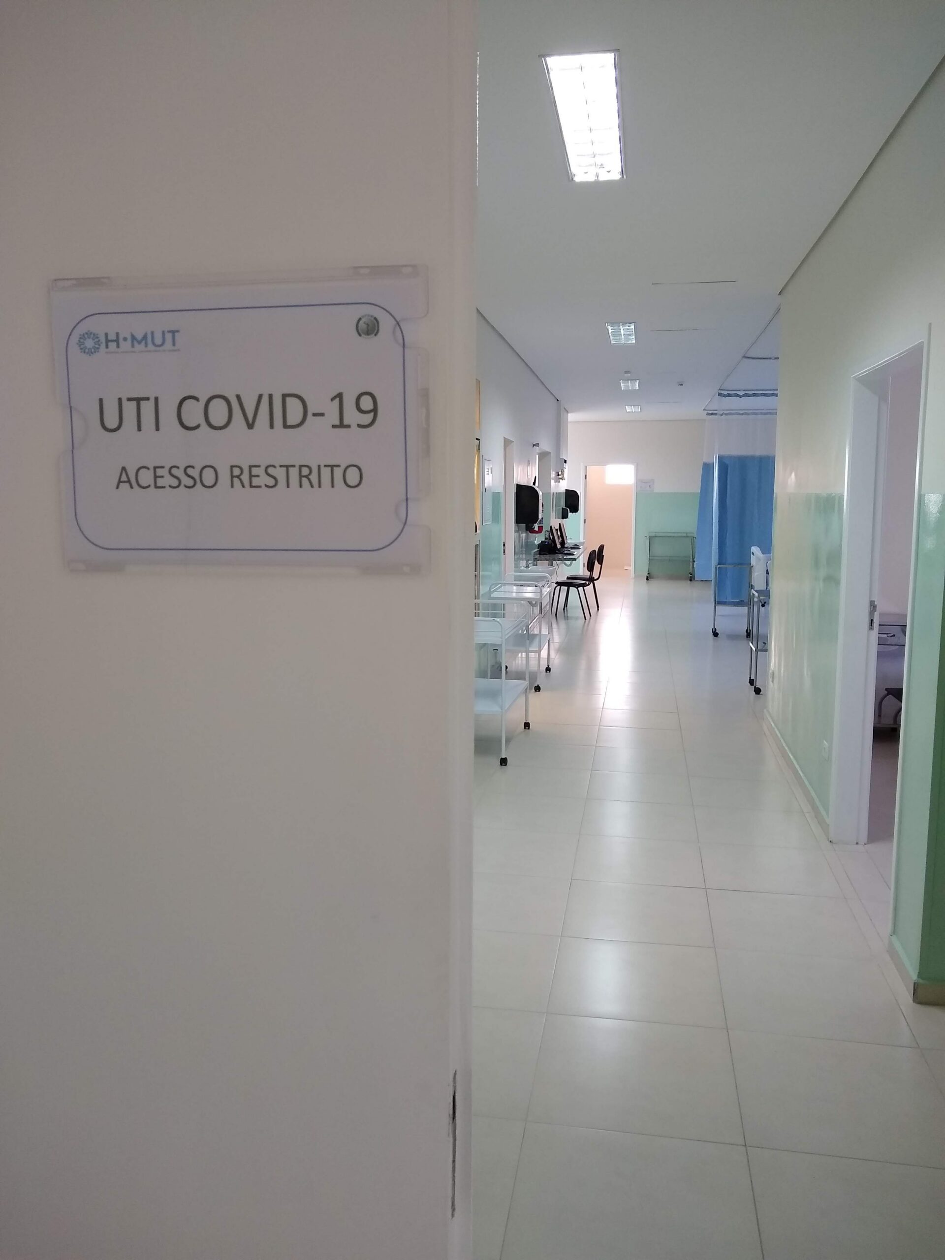 Divulgação/PMT
