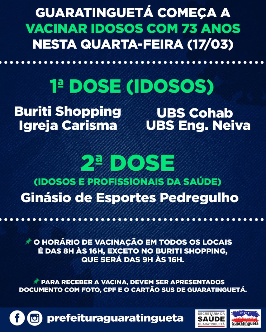 Prefeitura de Guaratinguetá