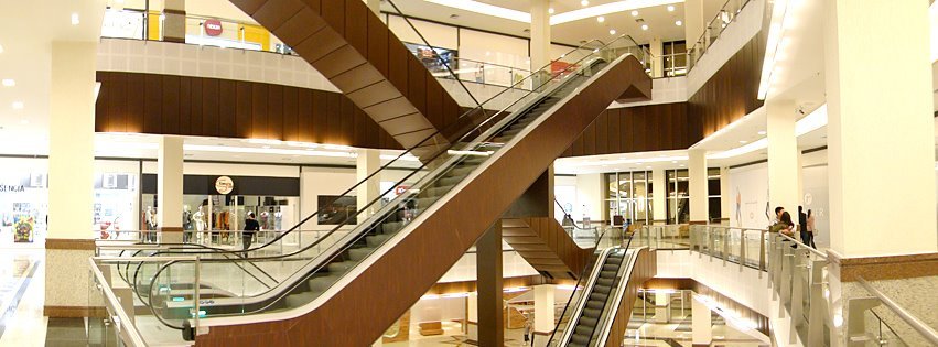 Divulgação/ValeSulShopping