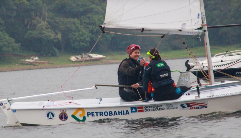 Caio Souza/On Board Sports