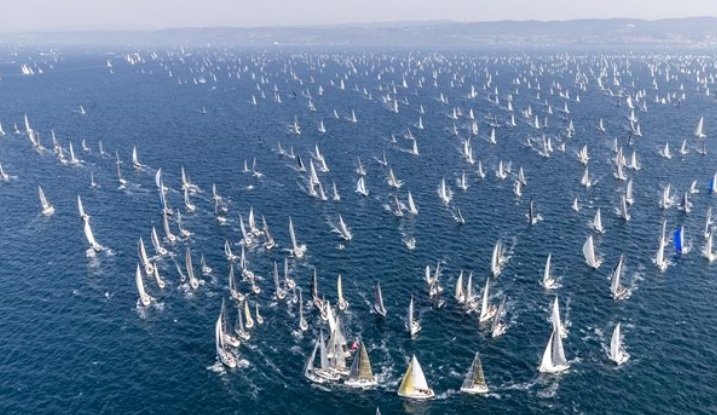 Carlos Borlenghi/On Board Sports