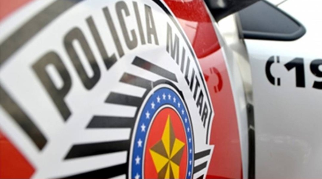 Divulgação/Polícia Militar