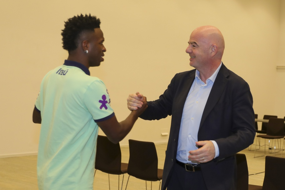 Joilson Marconne / CBF