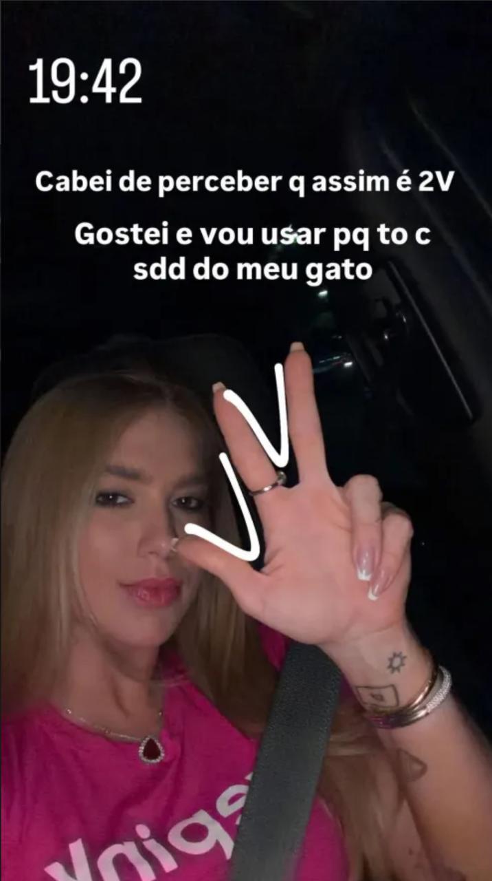 Instagram Virginia