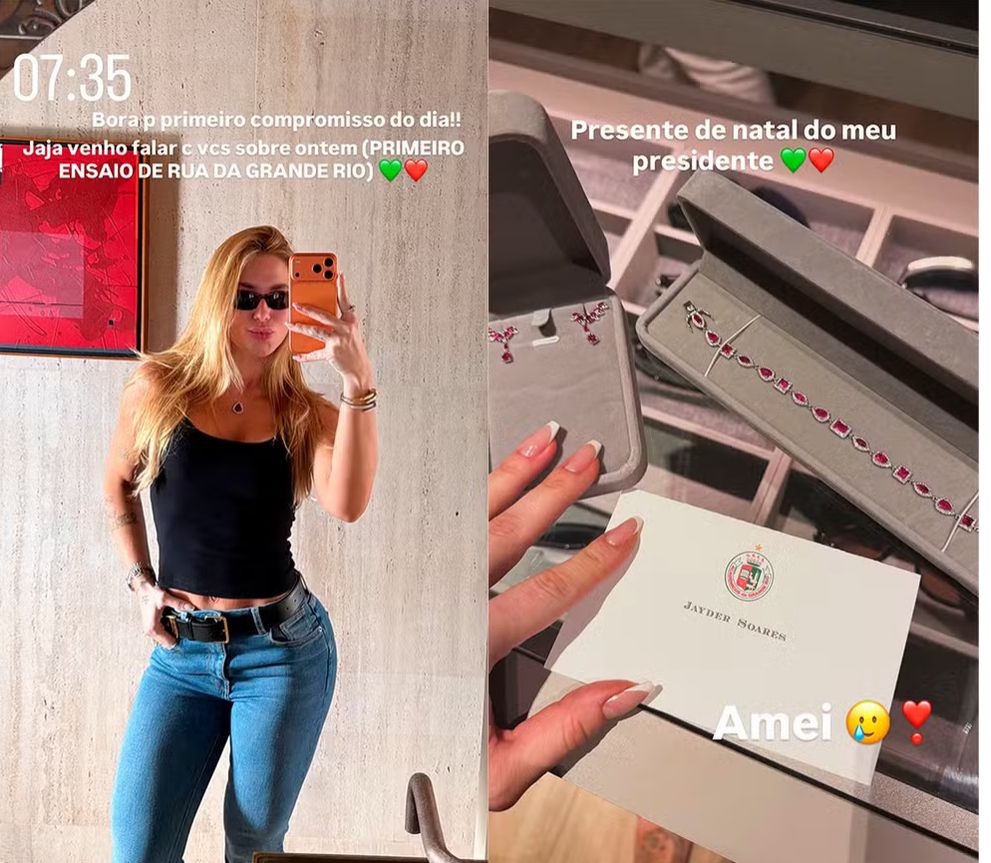 Reprodução/Instagram