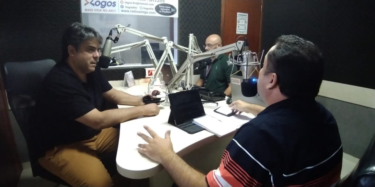 Divulgação/A Voz do Vale