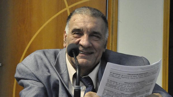 Câmara de Aparecida
