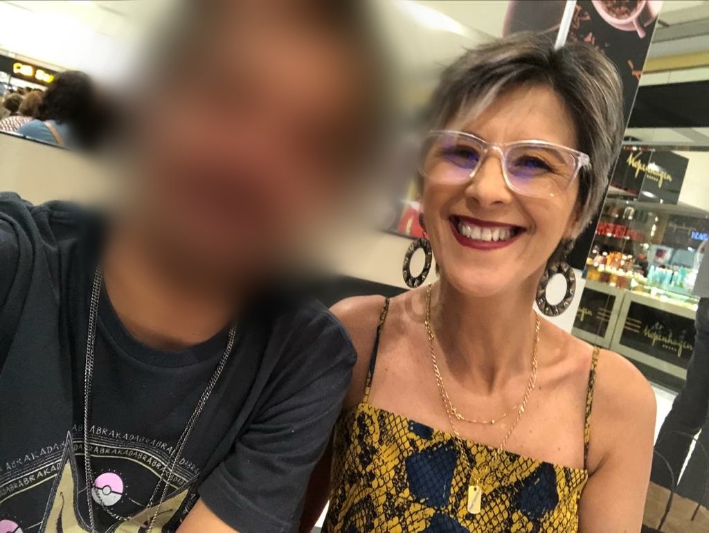 Divulgação/Marcia Oliveira