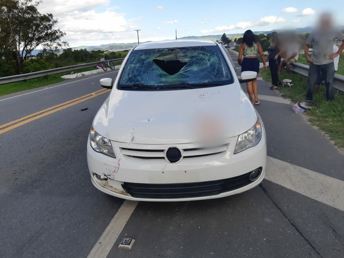Divulgação/Polícia Rodoviária