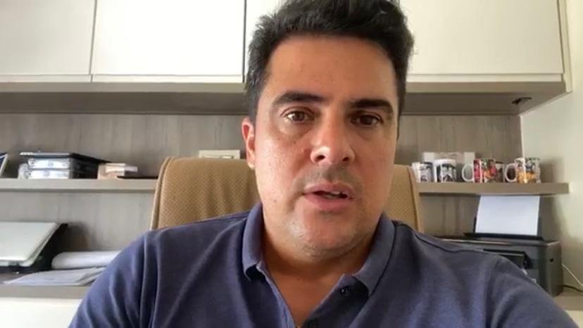 Reprodução/Redes Sociais