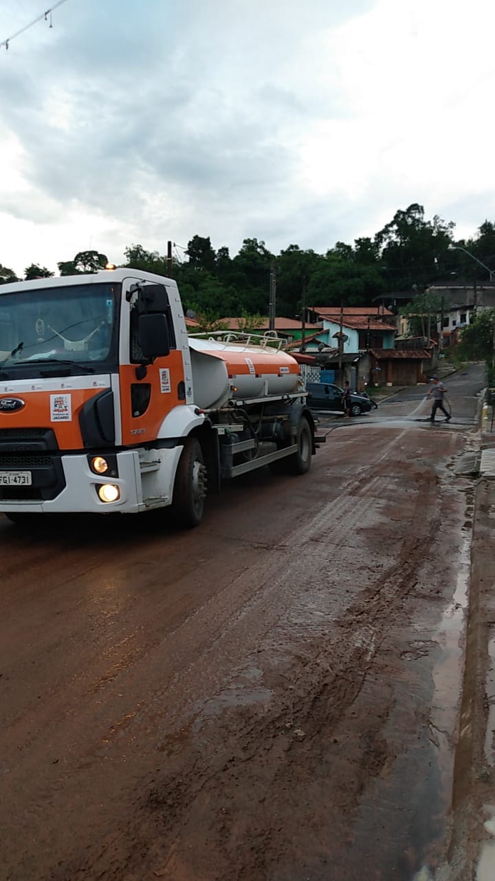 Divulgação/PMJ