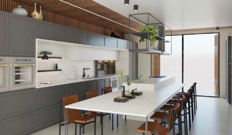 Arquiteto Rafael Oliveira