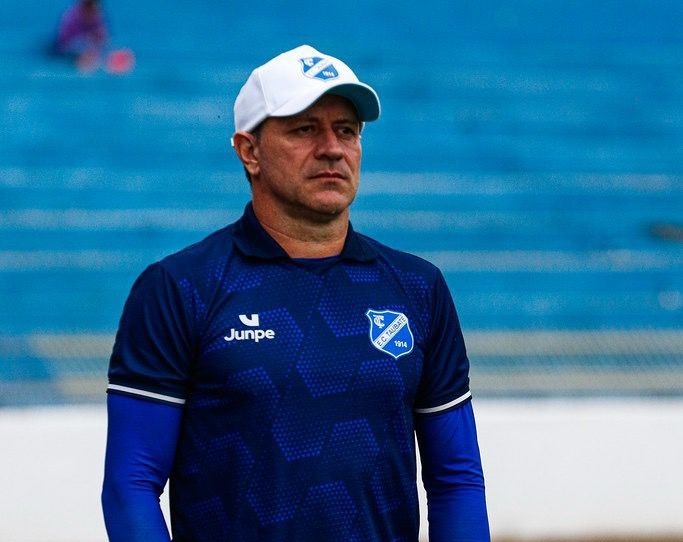 Victor Cônsoli/ECT