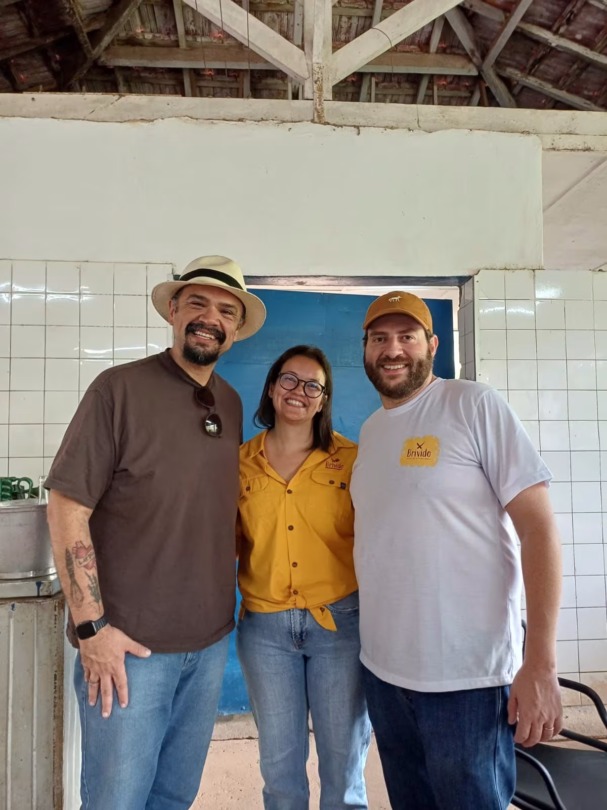 Reprodução