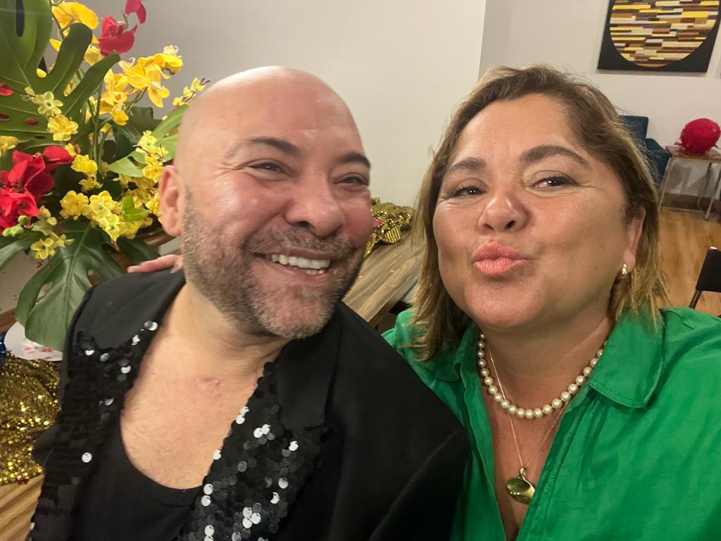 Arquivo pessoal