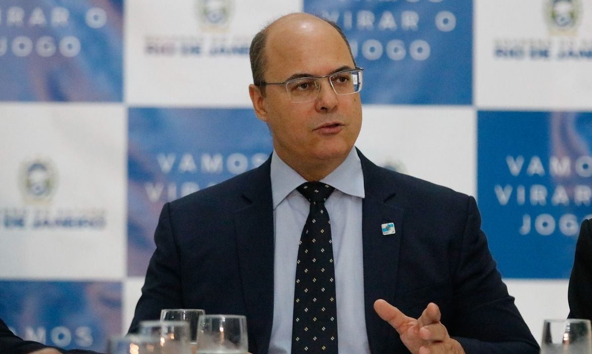 Reprodução/AgênciaBrasil/FernandoFrazão