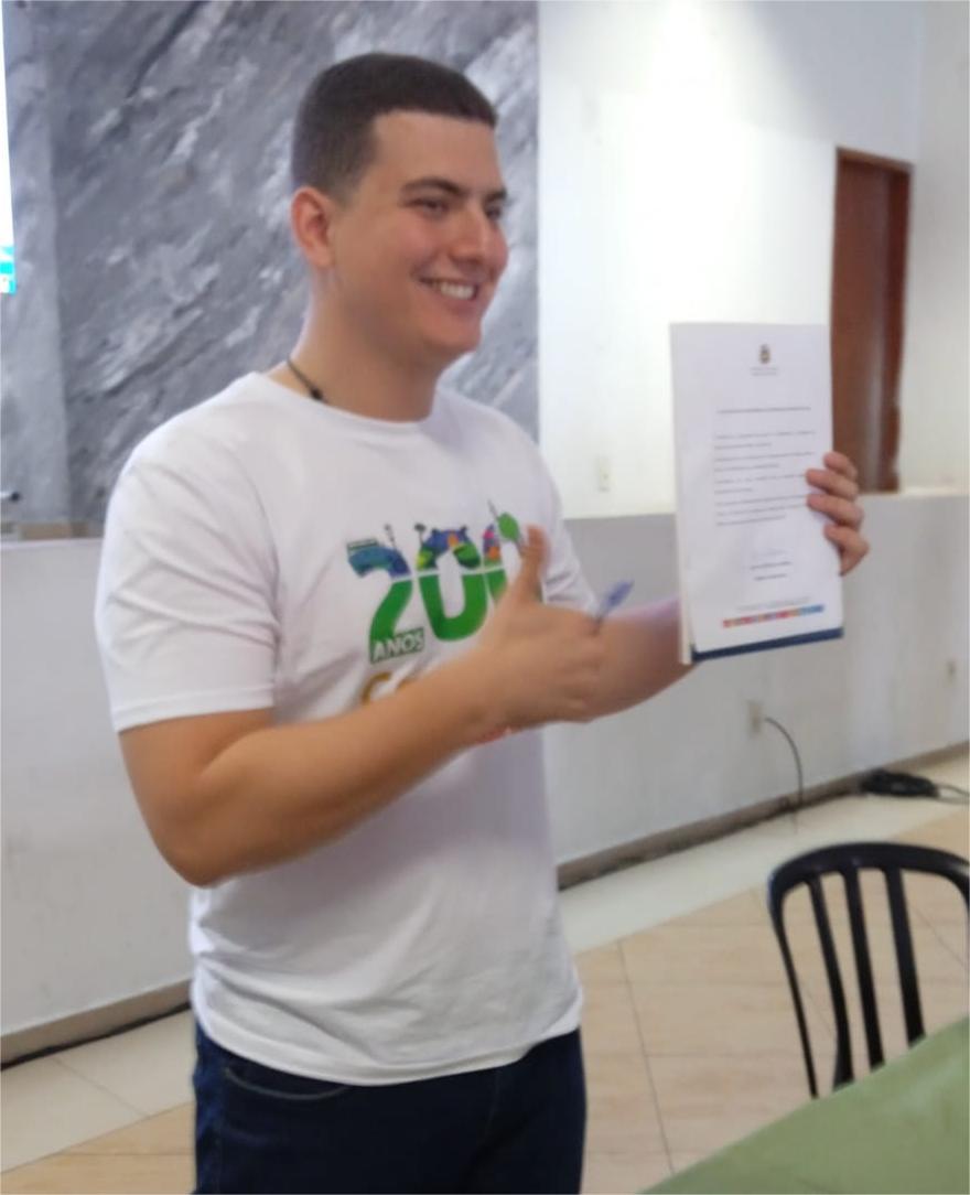Divulgação/MEON