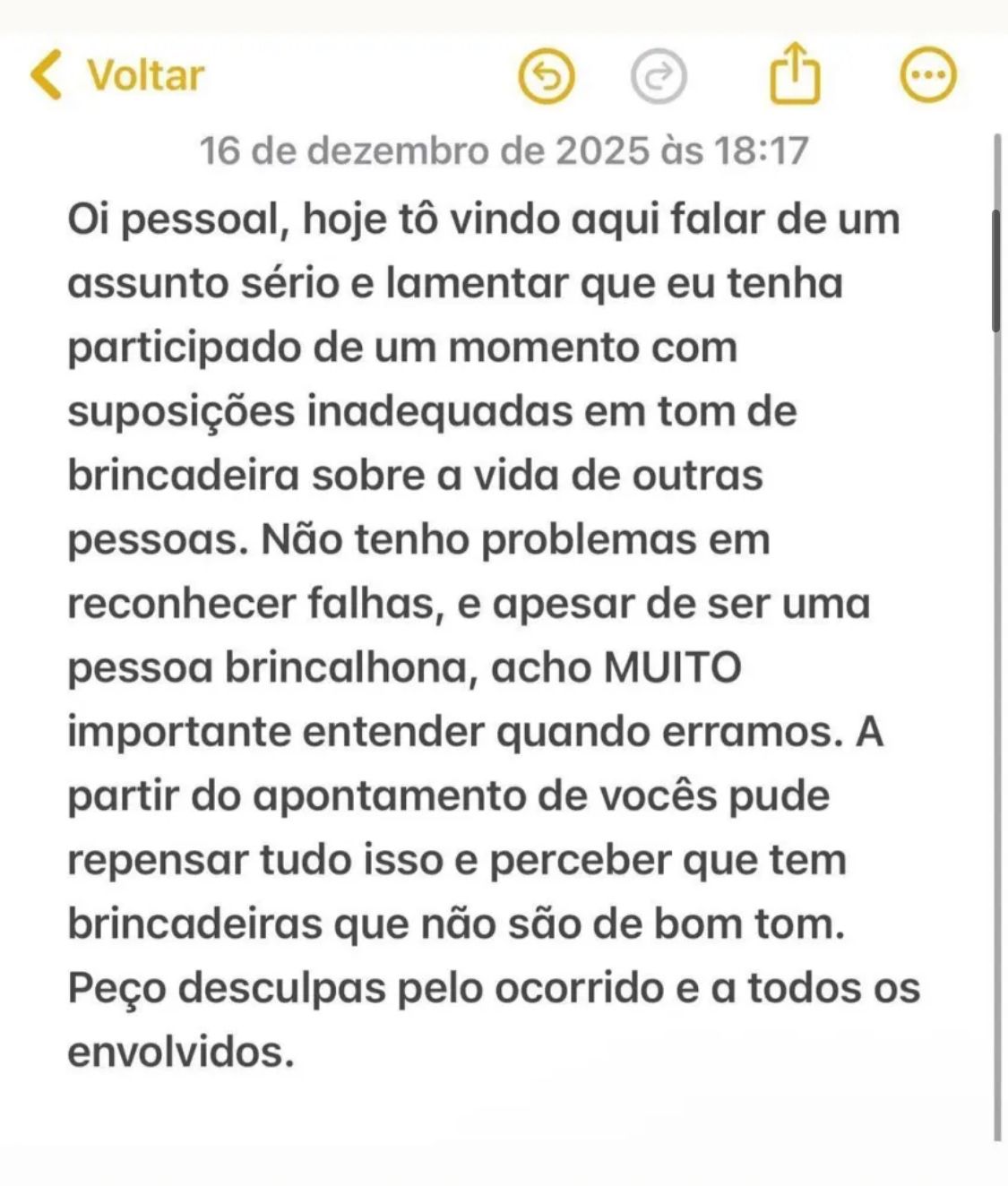 Redes Sociais