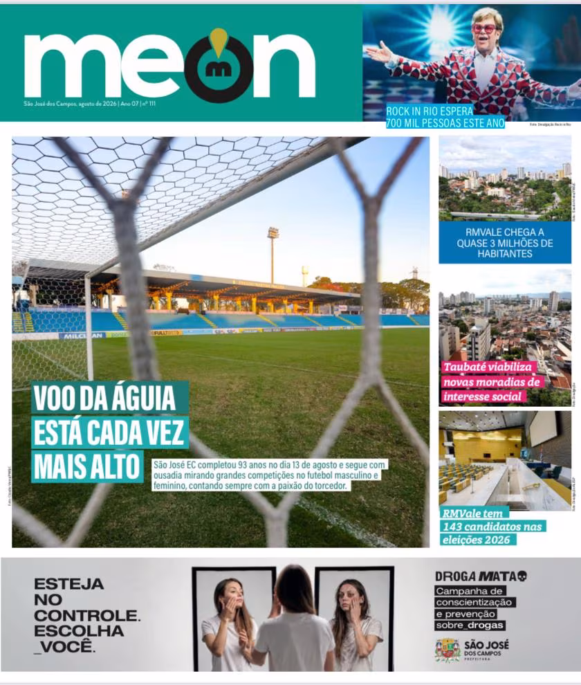 Meon Jornal